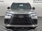 2026 Lexus LX 600 LUXURY