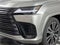 2026 Lexus LX 600 LUXURY