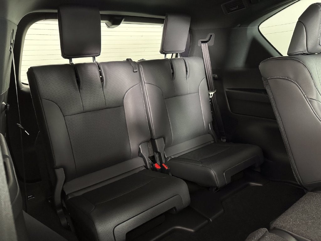2026 Lexus LX 600 LUXURY