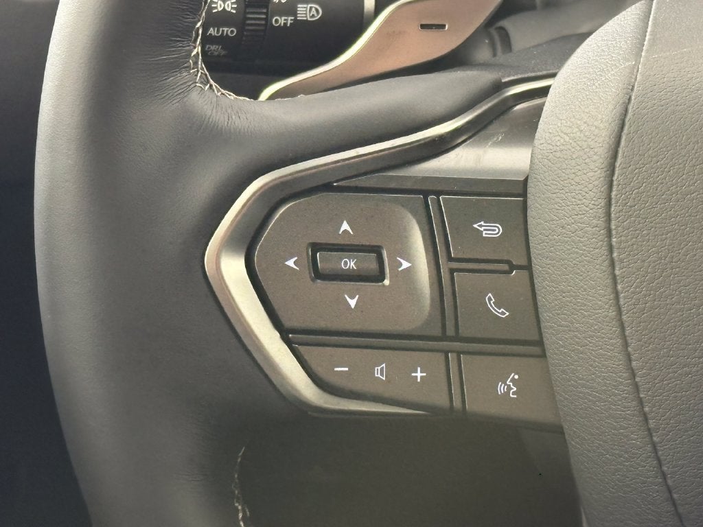 2026 Lexus LX 600 LUXURY