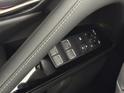 2026 Lexus LX 600 LUXURY