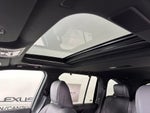 2026 Lexus LX 600 LUXURY