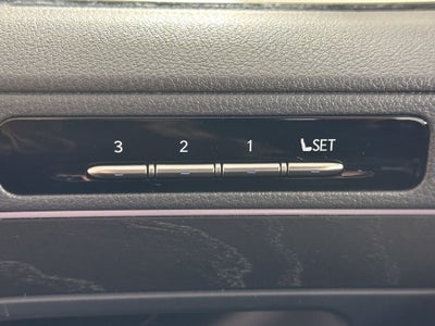 2026 Lexus LX 600 LUXURY