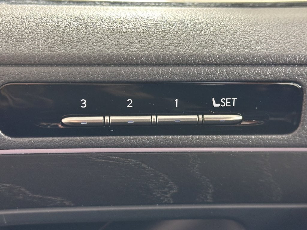 2026 Lexus LX 600 LUXURY