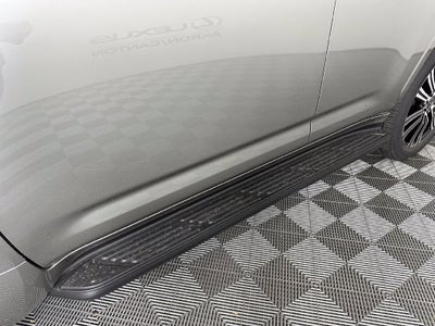 2026 Lexus LX 600 LUXURY