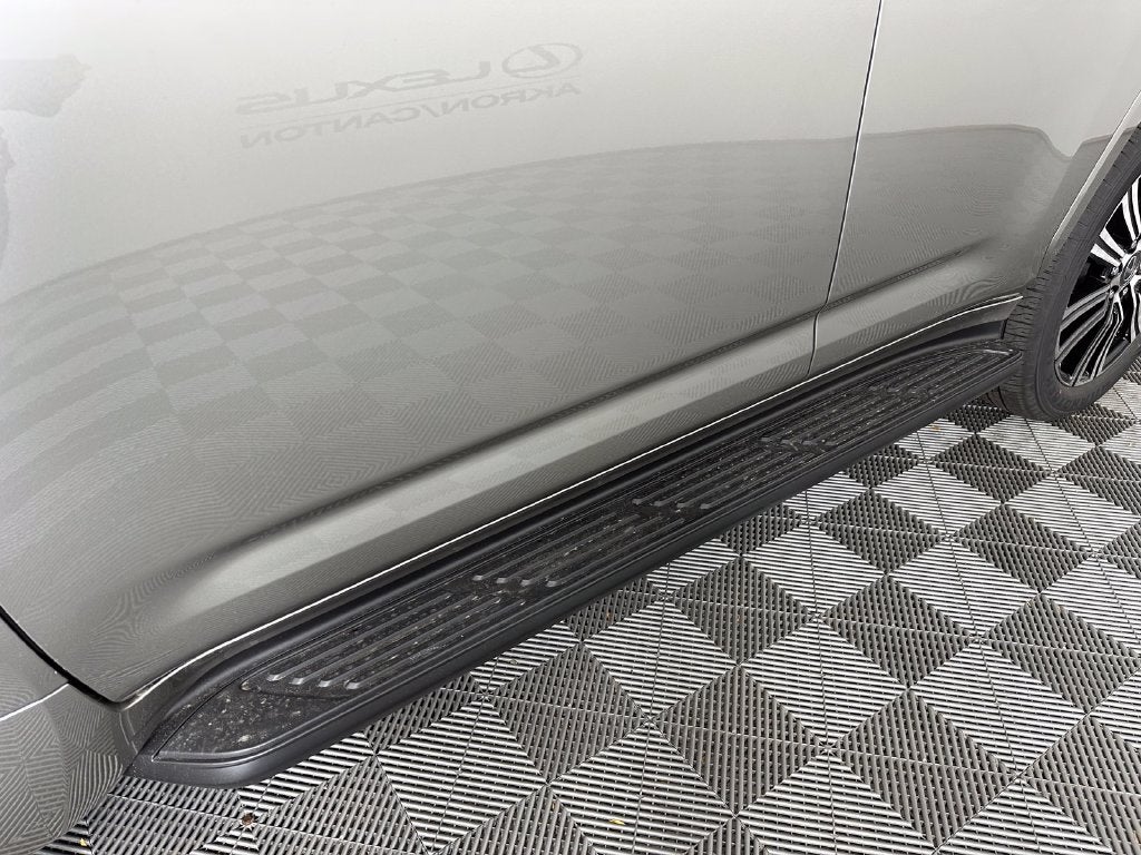 2026 Lexus LX 600 LUXURY