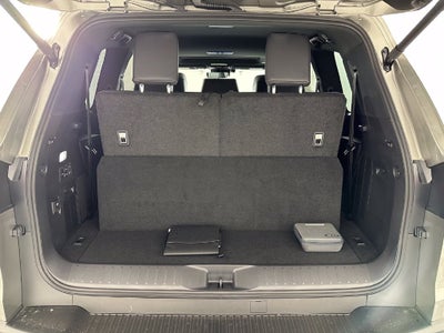 2026 Lexus LX 600 LUXURY