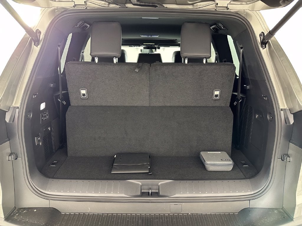2026 Lexus LX 600 LUXURY