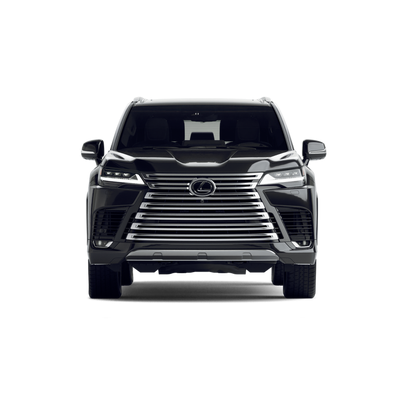 2027 Lexus LX 600 LUXURY