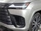 2025 Lexus LX 600 LUXURY