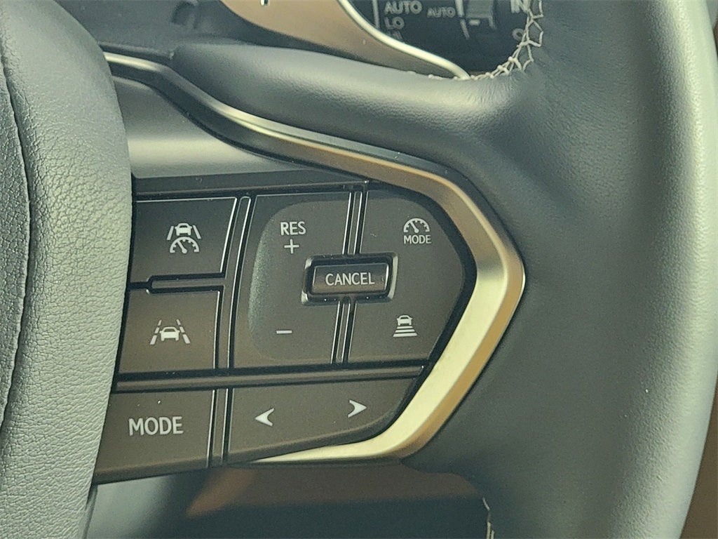 2025 Lexus LX 600 LUXURY