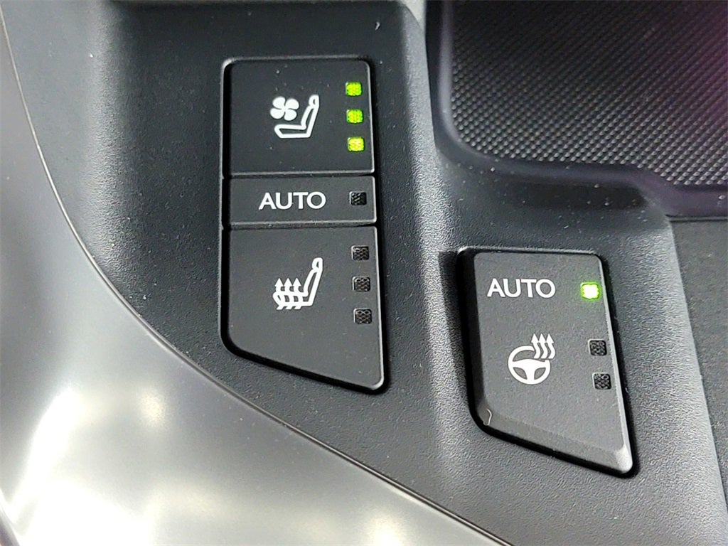 2025 Lexus LX 600 LUXURY