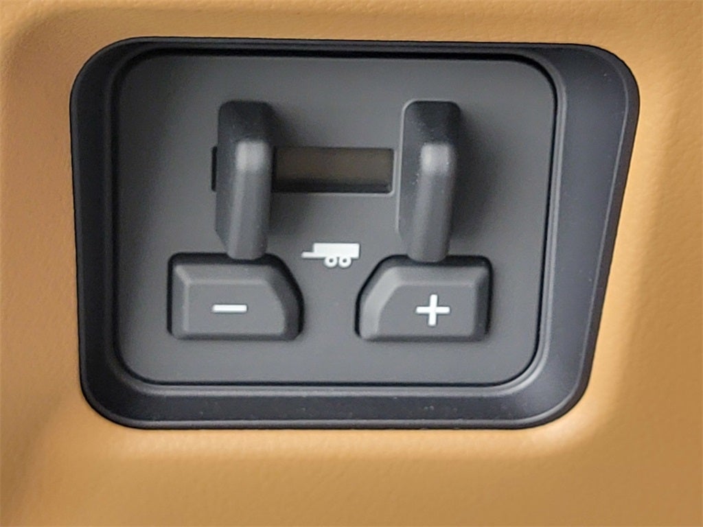 2025 Lexus LX 600 LUXURY