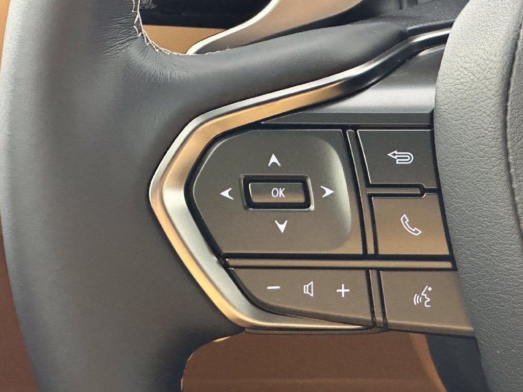 2026 Lexus LX 600 LUXURY