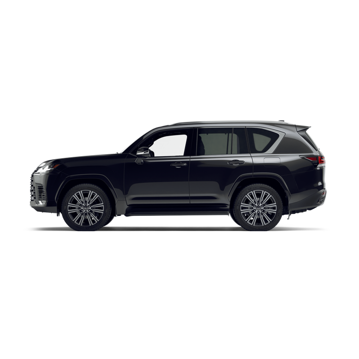 2027 Lexus LX 600 LUXURY