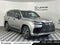 2026 Lexus LX HYBRID LX 700h LUXURY