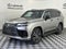 2026 Lexus LX HYBRID LX 700h LUXURY