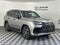 2026 Lexus LX HYBRID LX 700h LUXURY
