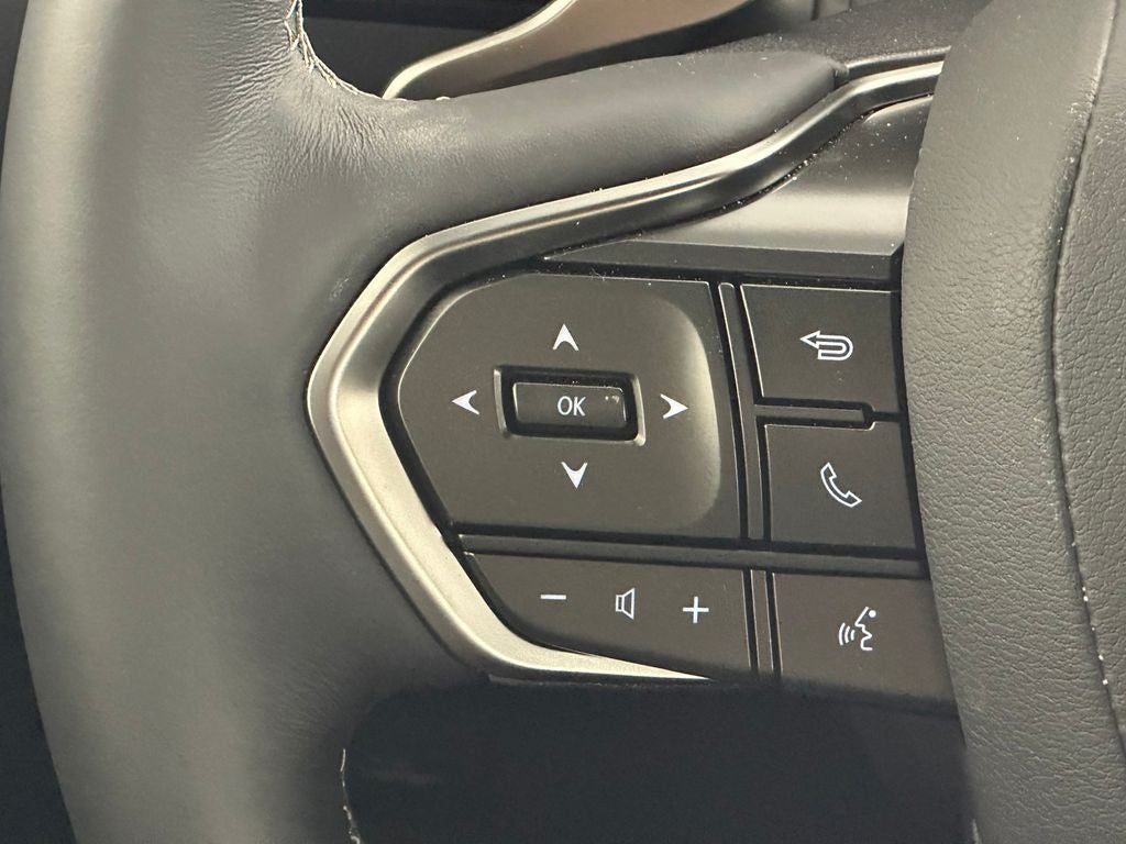 2026 Lexus LX HYBRID LX 700h LUXURY