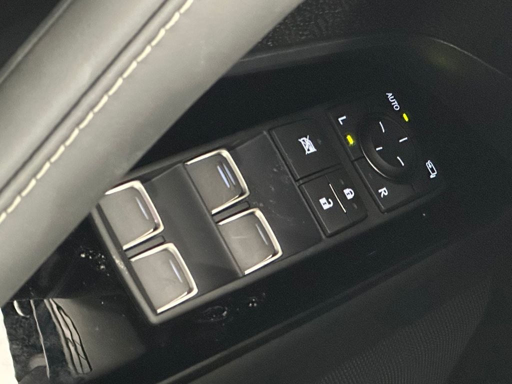 2026 Lexus LX HYBRID LX 700h LUXURY