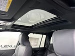 2026 Lexus LX HYBRID LX 700h LUXURY