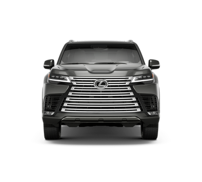 2026 Lexus LX HYBRID LX 700h LUXURY