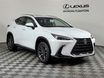 2026 Lexus NX PLUG-IN HYBRID ELECTRIC VEHICLE NX 450h+ PREMIUM AWD