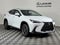 2026 Lexus NX PLUG-IN HYBRID ELECTRIC VEHICLE NX 450h+ PREMIUM AWD