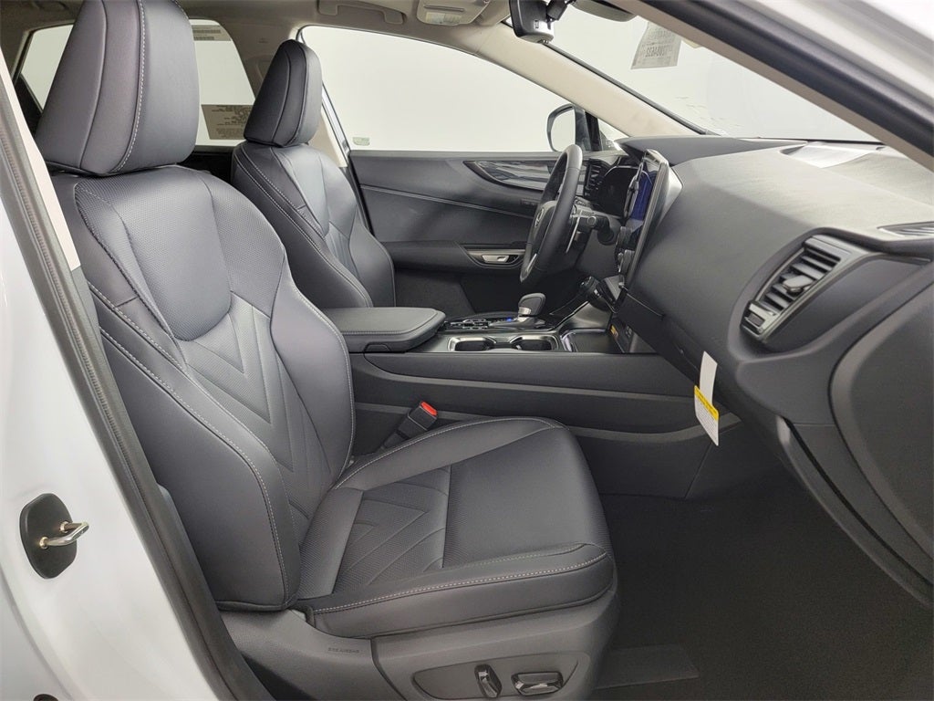 2026 Lexus NX PLUG-IN HYBRID ELECTRIC VEHICLE NX 450h+ PREMIUM AWD