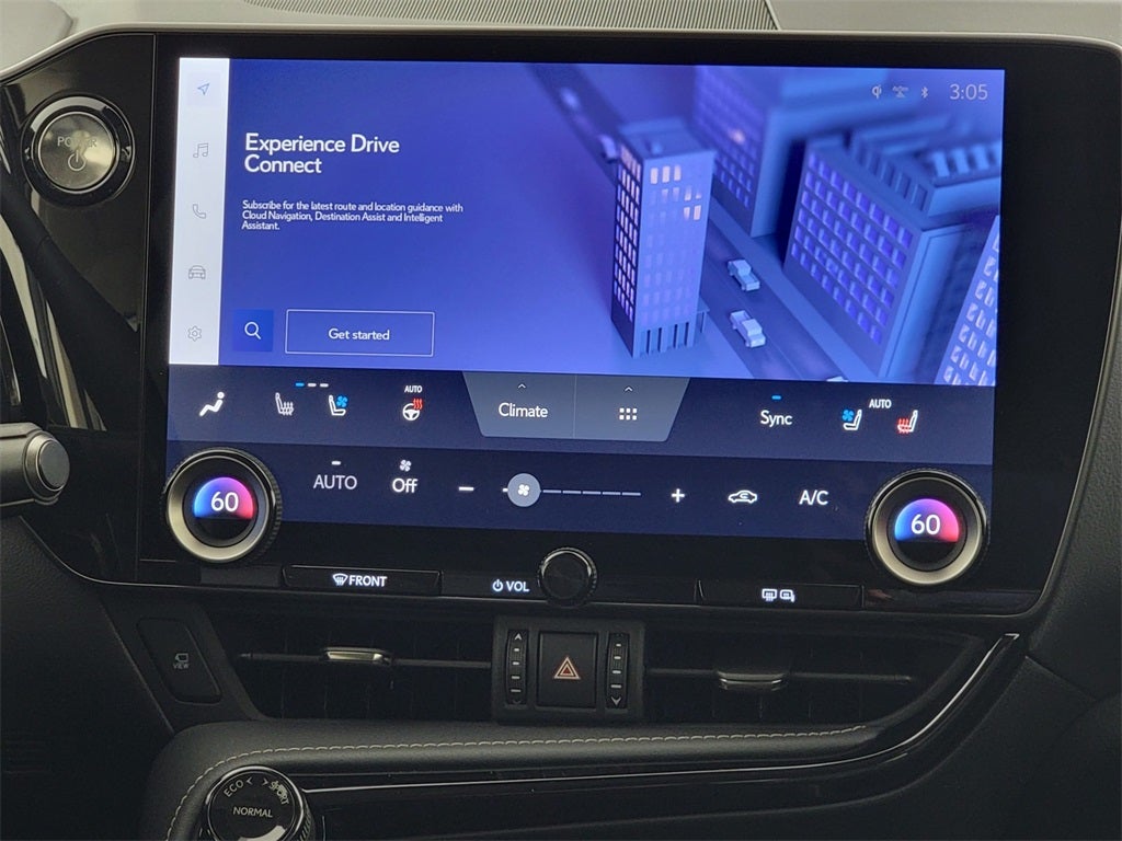 2026 Lexus NX PLUG-IN HYBRID ELECTRIC VEHICLE NX 450h+ PREMIUM AWD