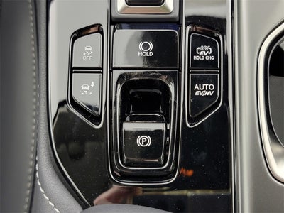 2026 Lexus NX PLUG-IN HYBRID ELECTRIC VEHICLE NX 450h+ PREMIUM AWD