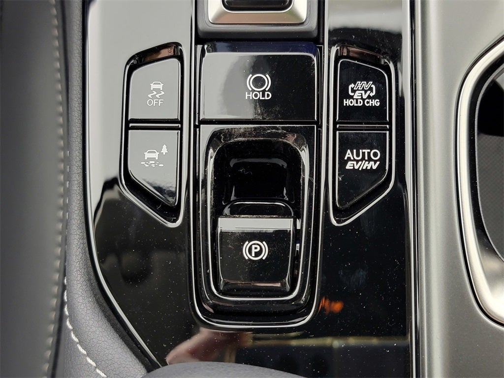 2026 Lexus NX PLUG-IN HYBRID ELECTRIC VEHICLE NX 450h+ PREMIUM AWD