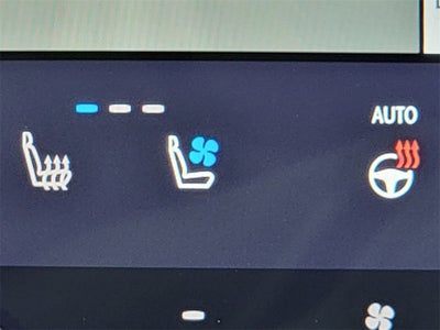 2026 Lexus NX PLUG-IN HYBRID ELECTRIC VEHICLE NX 450h+ PREMIUM AWD