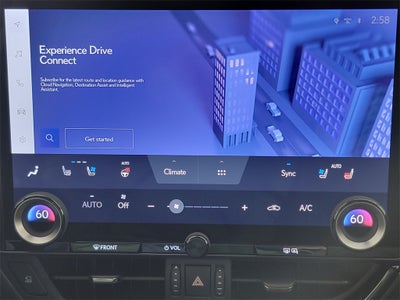 2026 Lexus NX PLUG-IN HYBRID ELECTRIC VEHICLE NX 450h+ PREMIUM AWD