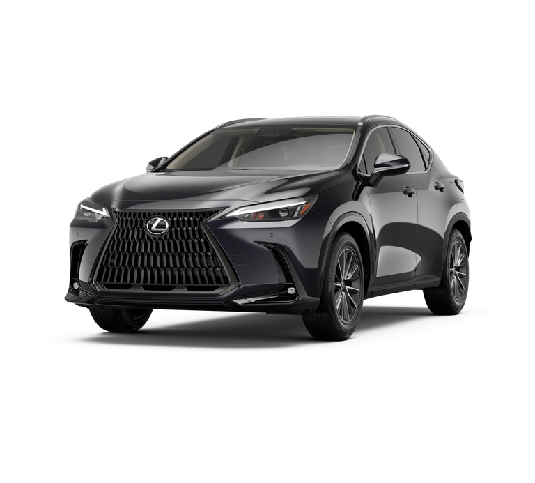 2026 Lexus NX PLUG-IN HYBRID ELECTRIC VEHICLE NX 450h+ PREMIUM AWD
