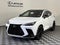 2026 Lexus NX 350 F SPORT HANDLING AWD