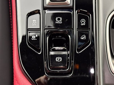 2026 Lexus NX 350 F SPORT HANDLING AWD