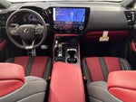 2026 Lexus NX 350 F SPORT HANDLING AWD