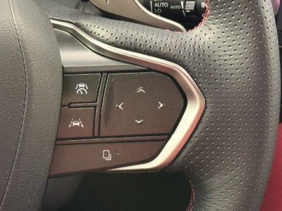 2026 Lexus NX 350 F SPORT HANDLING AWD