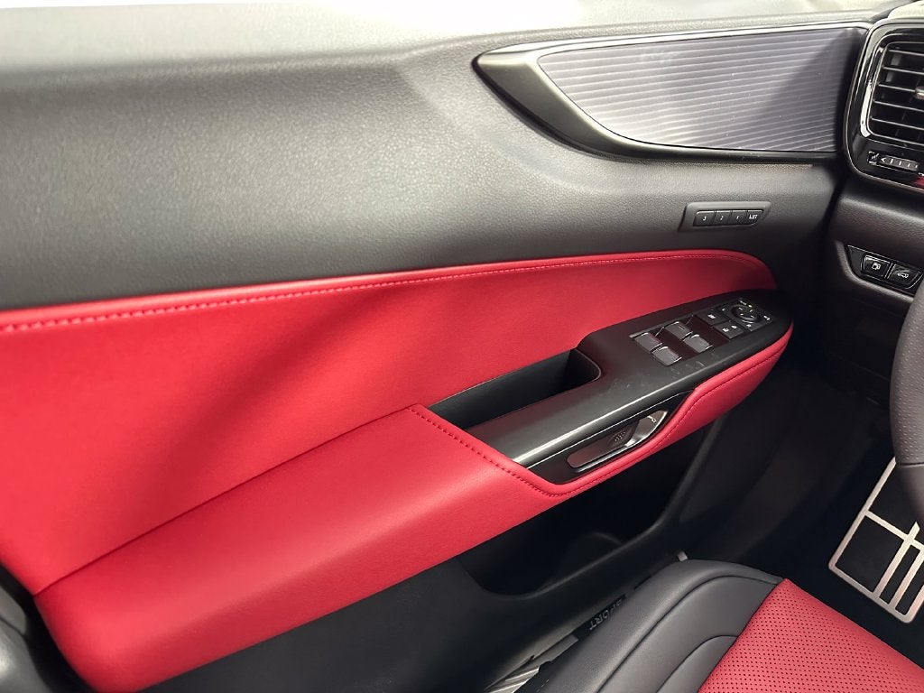 2026 Lexus NX 350 F SPORT HANDLING AWD
