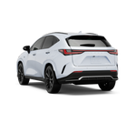 2026 Lexus NX 350 F SPORT HANDLING AWD