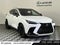 2026 Lexus NX 350 F SPORT HANDLING AWD