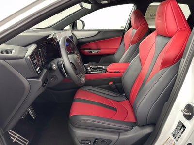 2026 Lexus NX 350 F SPORT HANDLING AWD