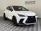 2026 Lexus NX 350 F SPORT HANDLING AWD