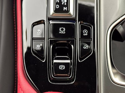 2026 Lexus NX 350 F SPORT HANDLING AWD