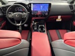 2026 Lexus NX 350 F SPORT HANDLING AWD