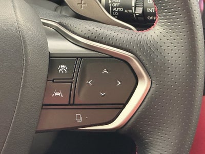 2026 Lexus NX 350 F SPORT HANDLING AWD