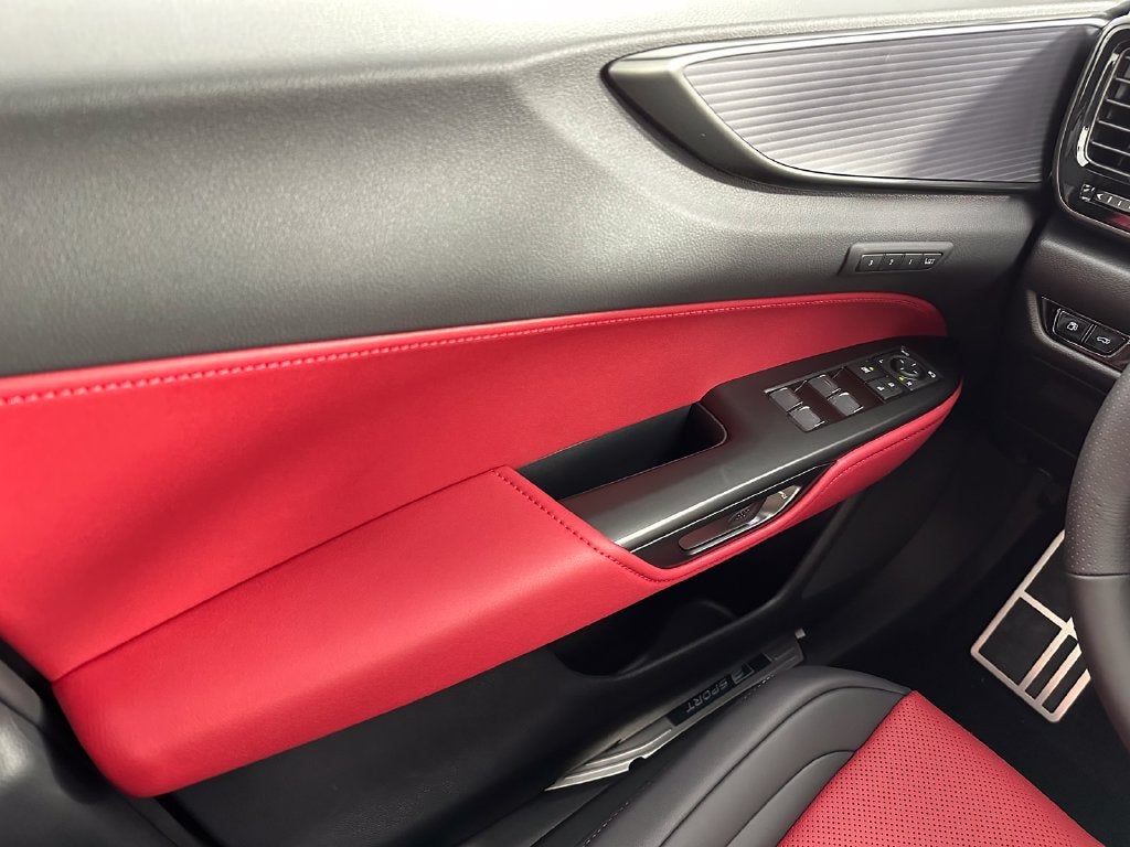2026 Lexus NX 350 F SPORT HANDLING AWD