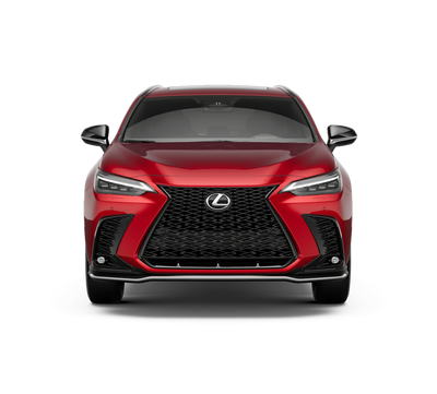 2026 Lexus NX PLUG-IN HYBRID ELECTRIC VEHICLE NX 450h+ F SPORT HANDLING AWD