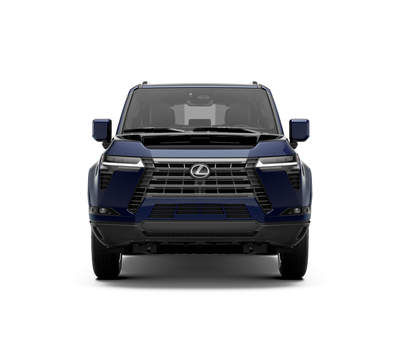 2026 Lexus GX 550 PREMIUM+
